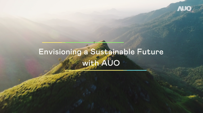 呼應ESG永續浪潮，綠色製造與綠色產品也扮演關鍵角色